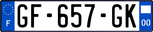 GF-657-GK