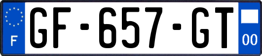 GF-657-GT