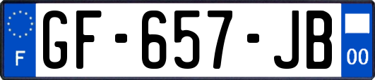 GF-657-JB