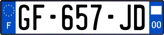 GF-657-JD