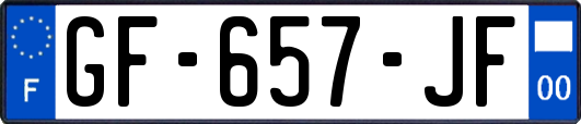 GF-657-JF