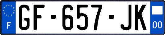 GF-657-JK