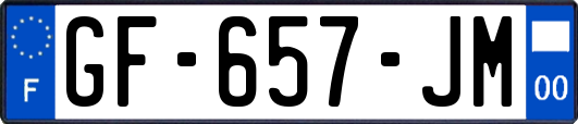 GF-657-JM