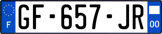 GF-657-JR