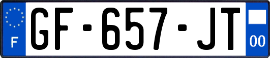 GF-657-JT