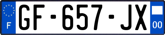 GF-657-JX