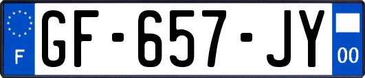 GF-657-JY