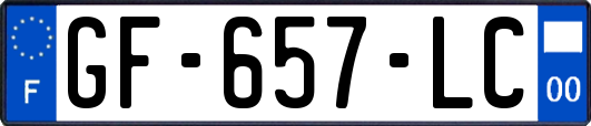 GF-657-LC