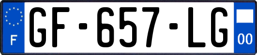 GF-657-LG