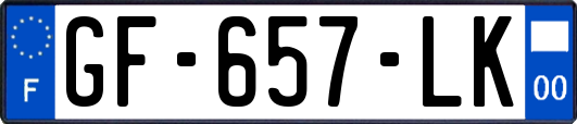 GF-657-LK