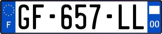 GF-657-LL