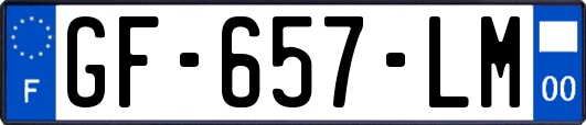 GF-657-LM