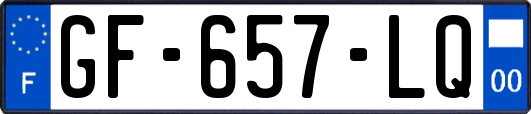 GF-657-LQ
