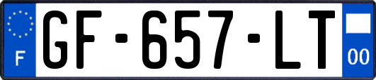 GF-657-LT