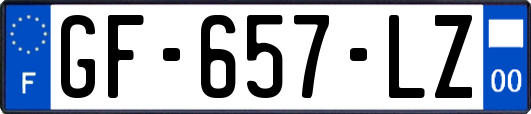 GF-657-LZ