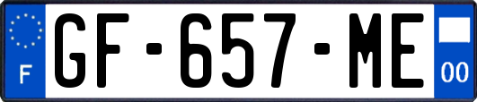 GF-657-ME