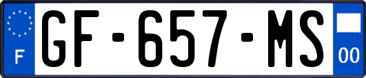 GF-657-MS