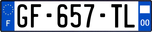 GF-657-TL