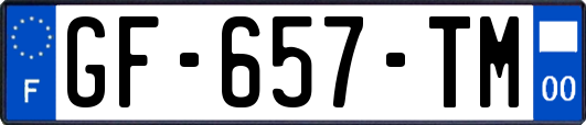 GF-657-TM