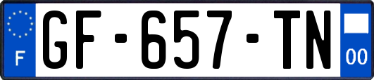 GF-657-TN