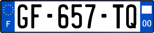 GF-657-TQ