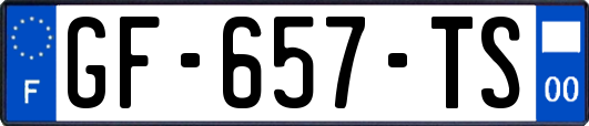 GF-657-TS