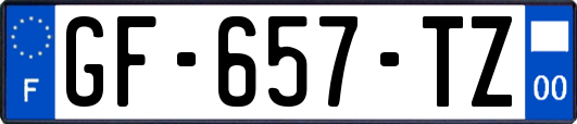 GF-657-TZ