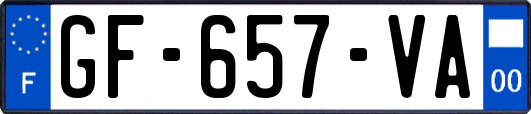 GF-657-VA