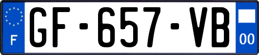 GF-657-VB