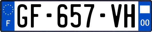 GF-657-VH