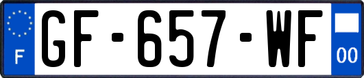 GF-657-WF