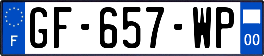 GF-657-WP