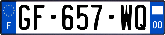GF-657-WQ