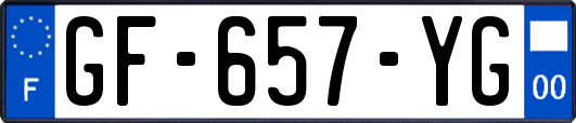 GF-657-YG