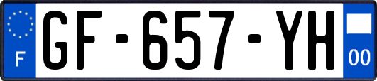 GF-657-YH