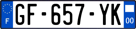 GF-657-YK