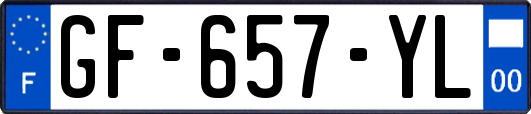 GF-657-YL