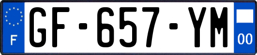 GF-657-YM