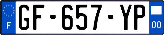 GF-657-YP