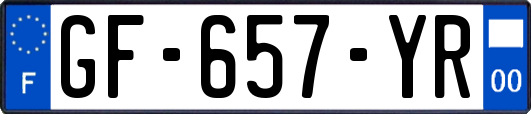 GF-657-YR
