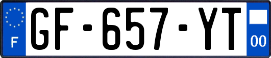 GF-657-YT