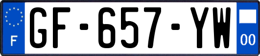 GF-657-YW
