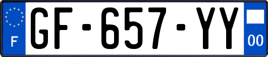 GF-657-YY