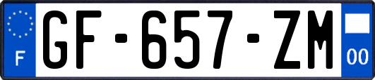 GF-657-ZM