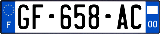 GF-658-AC