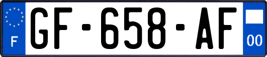 GF-658-AF