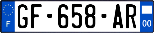 GF-658-AR