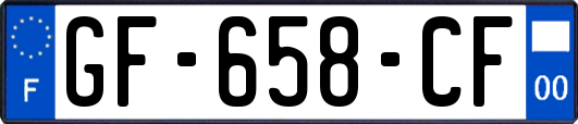 GF-658-CF