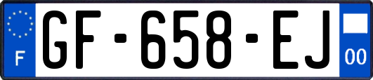 GF-658-EJ