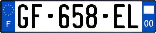 GF-658-EL